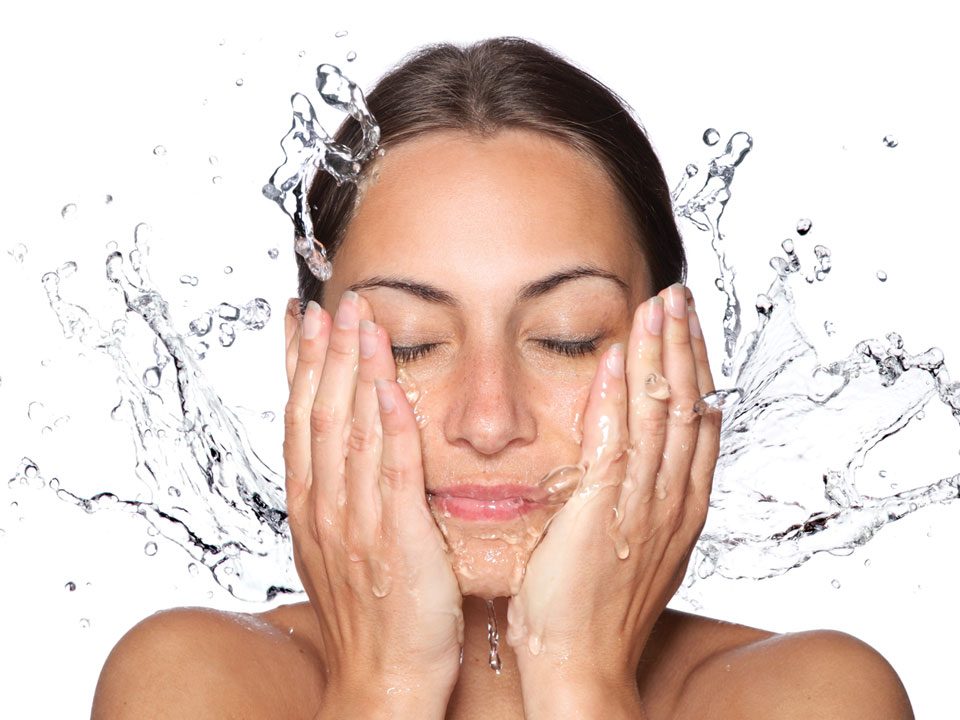 Pulizia viso consigli Doctor Loveskin