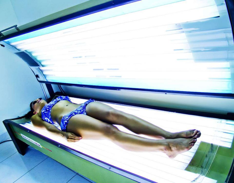 solarium Doctor Loveskin