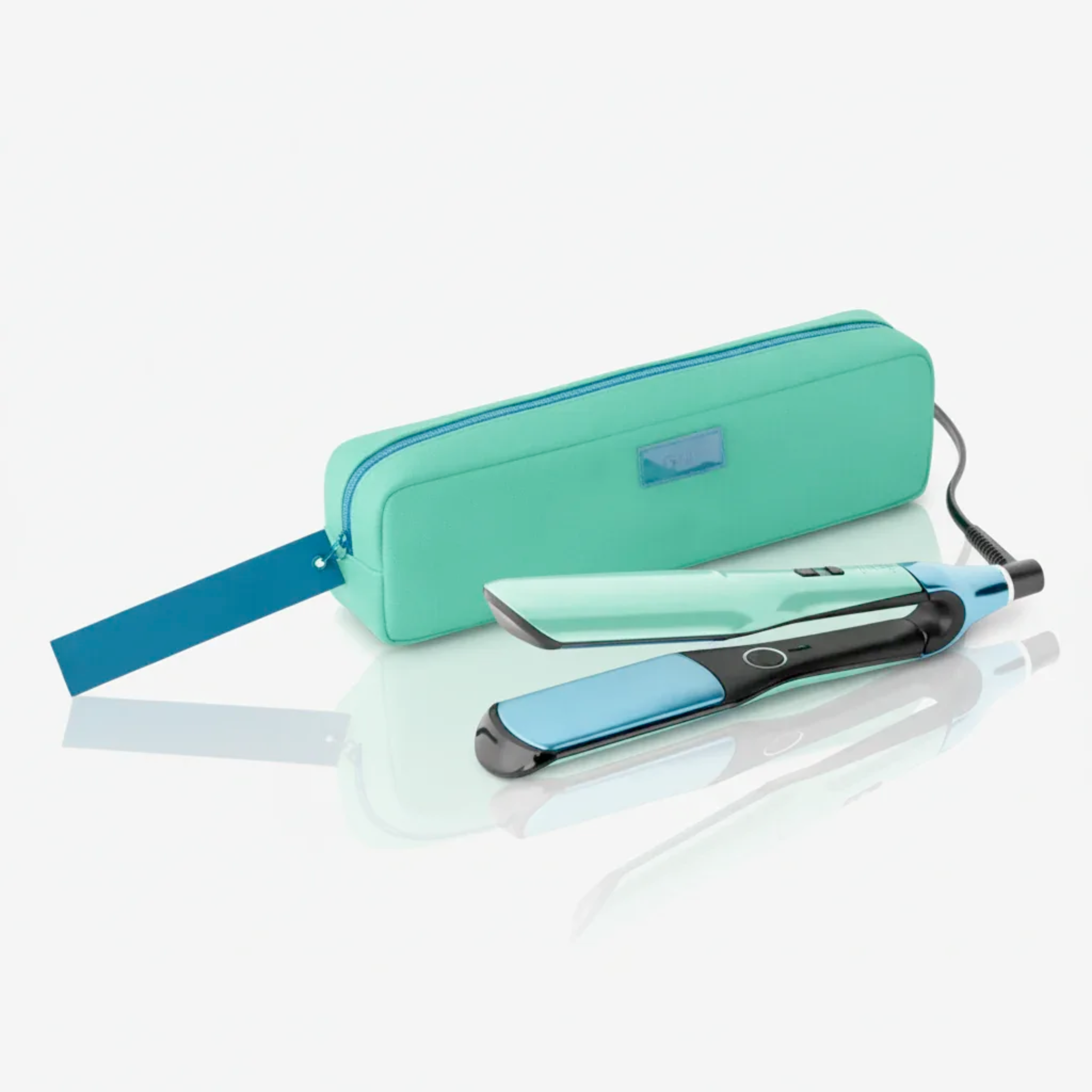 ghd Chronos Max Jelly è la styler con lamelle ampie ideale per capelli lunghi, spessi o ricci. Styling rapido, preciso e risultati professionali.