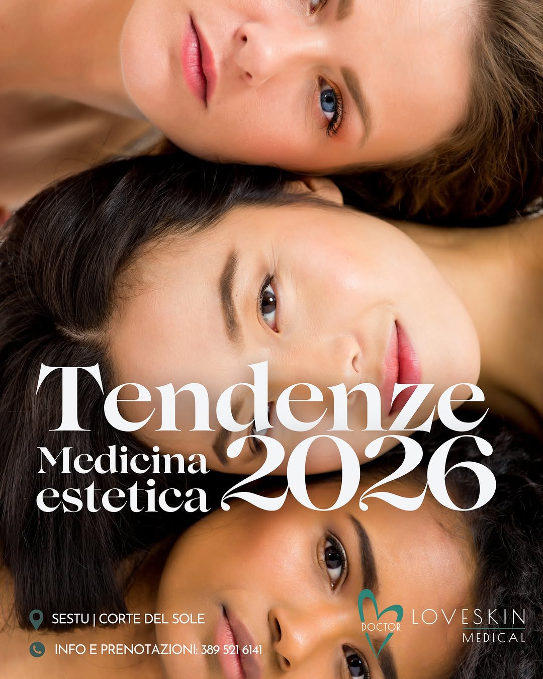 Tendenze medicina estetica 2026