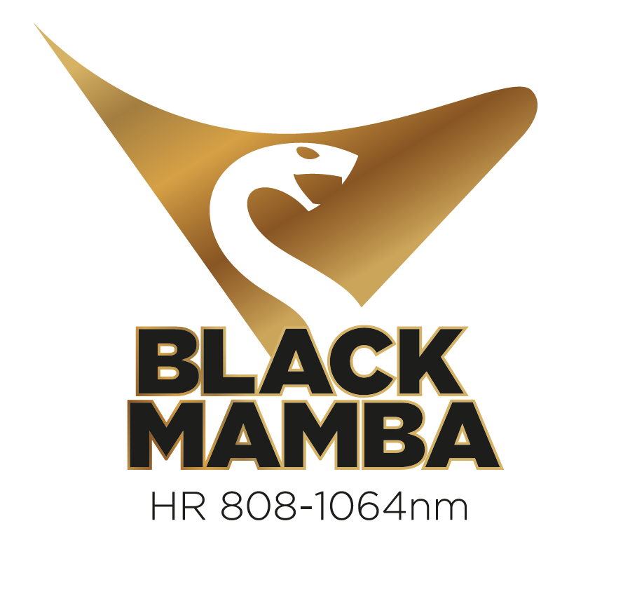 Logo Black Mamba Mantis